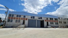 Bodega en Renta en  Palín, Escuintla