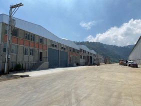 Bodega en Renta en  Michatoya, Escuintla