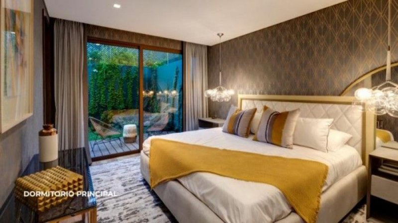 Apartamento en Venta en  Zona 14, Guatemala