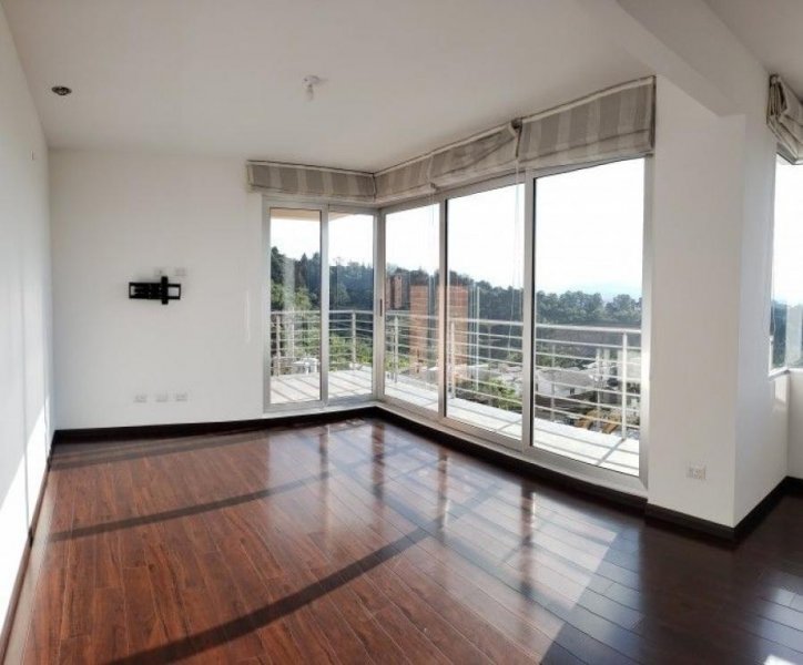 Apartamento en Venta en  Zona 16, Guatemala