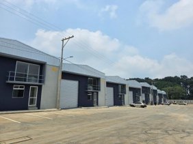 Bodega en Renta en  Fraijanes, Guatemala