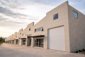 Ofibodega en Alquiler en Avenida Petapa Zona 12