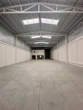 Bodega en Renta en  Santa Catarina Pinula, Guatemala