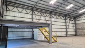 Bodega en Venta en  Villa Canales, Guatemala