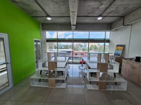 Oficina en Renta en  Guatemala, Guatemala