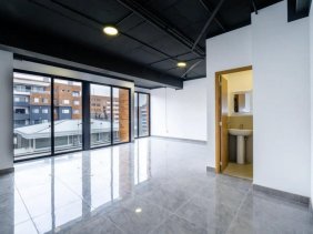 Oficina en Renta en  Guatemala, Guatemala