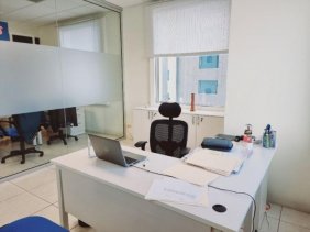 Oficina en Renta en zona 10 Guatemala, Guatemala