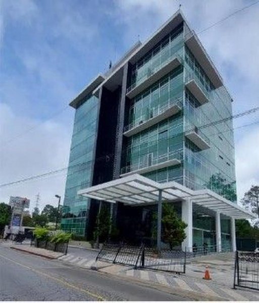 Oficina en Venta en  Santa Catarina Pinula, Guatemala