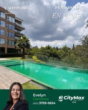 Apartamento en Venta en  Guatemala, Guatemala