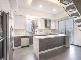 Apartamento en Renta en zona 14 Guatemala, Guatemala