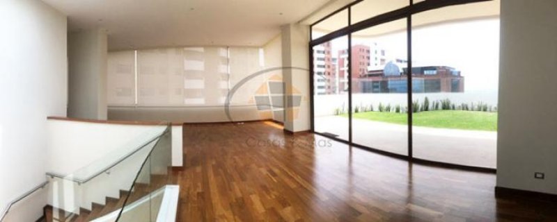 Foto Apartamento en Renta en Guatemala, Guatemala - U$D 3.800 - APR1365 - BienesOnLine