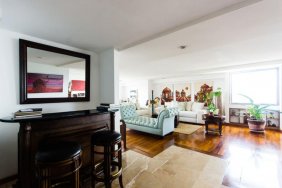 Apartamento en Venta en ZONA 14 ZONA 14, Guatemala