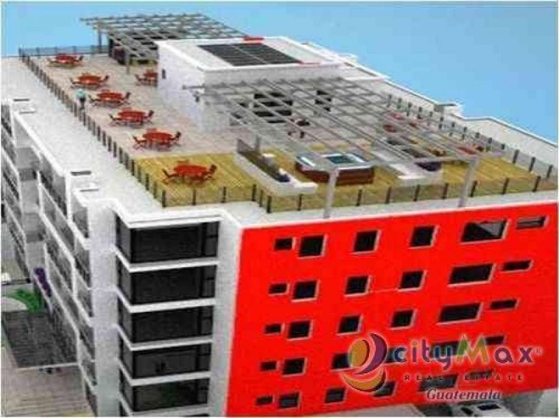 Apartamento en Venta en  Zona 15, Guatemala