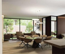 Apartamento en Venta en ZONA 10 GUATEMALA Guatemala, Guatemala