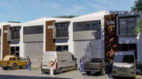 Pre-venta de Ofi-bodegas en zona 13