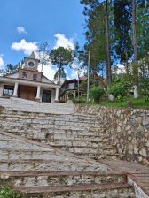 Casa en Venta en Chijow Santa Cruz Verapaz, Alta Verapaz
