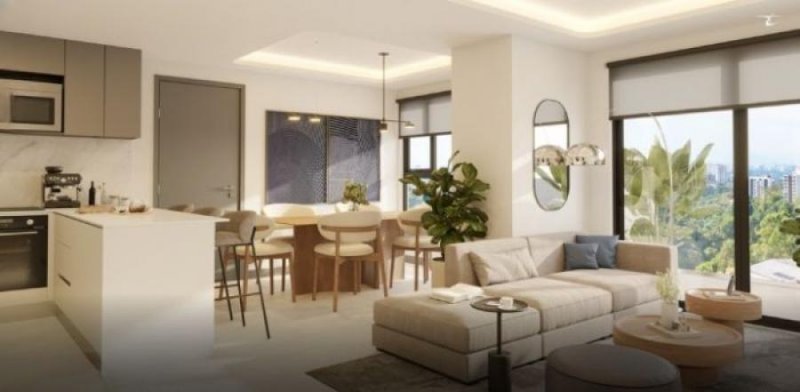 Apartamento en Venta en  Guatemala, Guatemala