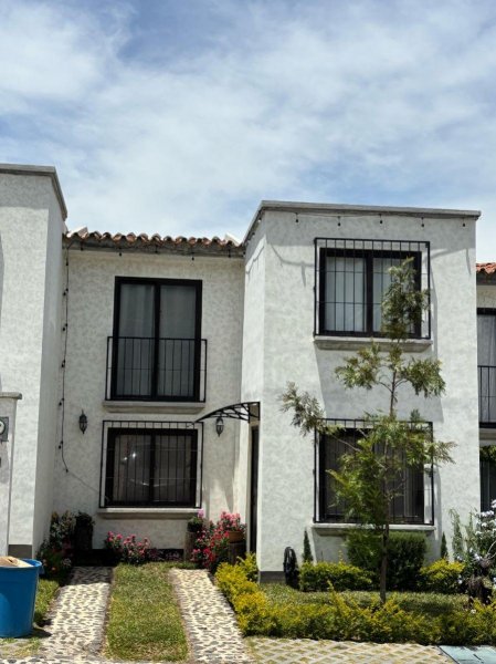 Casa en Venta en  Ciudad Vieja, Sacatepéquez