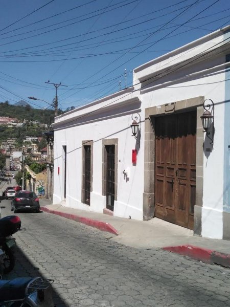 Propiedad en venta en Quetzaltenango
