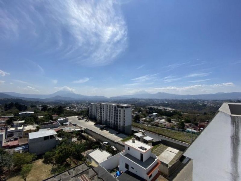 Apartamento en Renta en  Km 5 - km 15, Guatemala