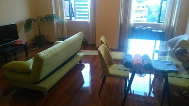 Apartamento en Renta en zona 10 Guatemala, Guatemala
