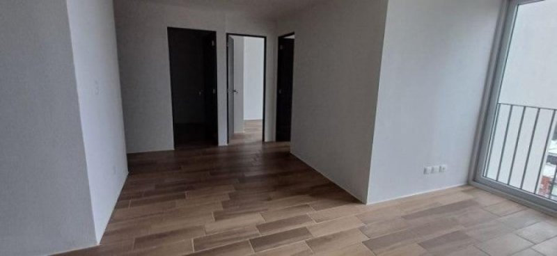 Renta de Apartamento en San Nicolas del Bosque