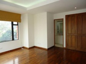 Apartamento en Renta en Zona 10 Oakland Guatemala, Guatemala