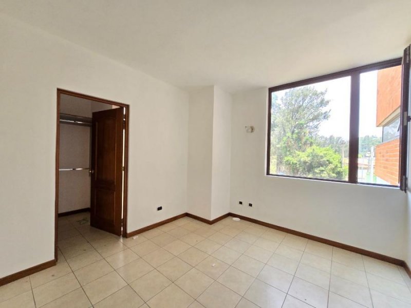 Apartamento en Renta en  Guatemala, Guatemala