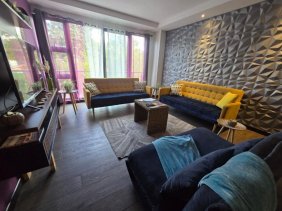 Apartamento en Renta en  Guatemala, Guatemala