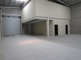 Bodega en Renta en  Fraijanes, Guatemala