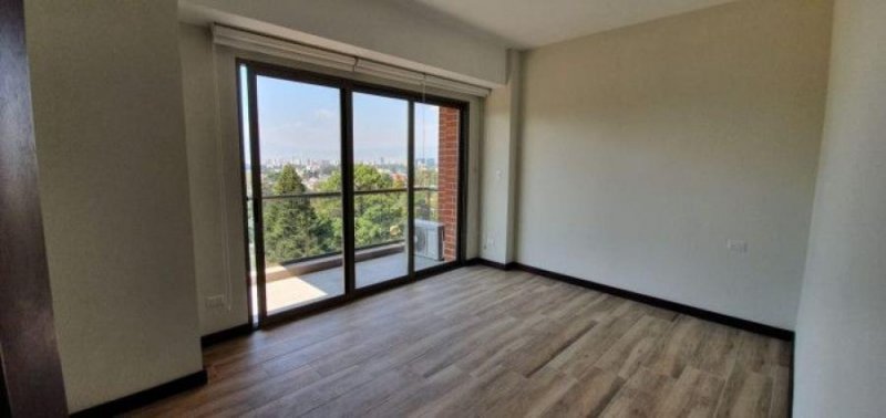 Apartamento en Renta en  Zona 15, Guatemala