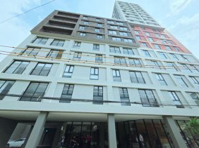 RENTEO APARTAMENTO EN EDIFICIO MERAKI 10