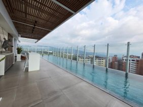 Apartamento en Renta en  Guatemala, Guatemala