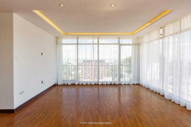 Apartamento en Renta en zona 10 zona 10, Guatemala