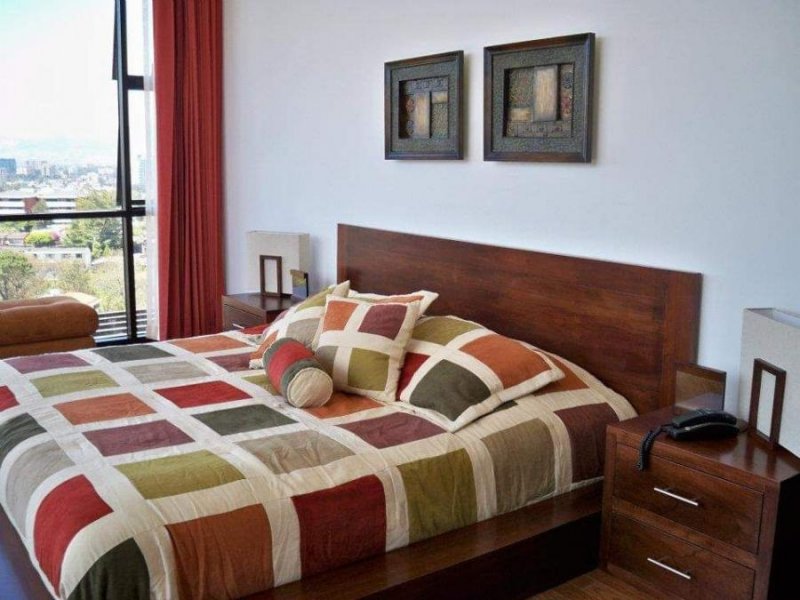 Apartamento en Renta en 23 avenida zona 15 ZONA 15, Guatemala