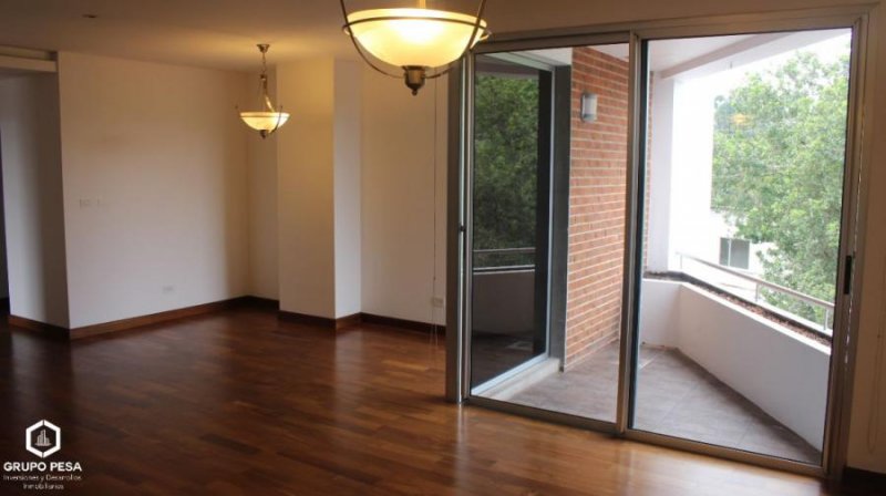 Apartamento en Renta en  Guatemala, Guatemala