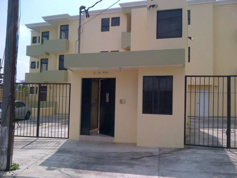 Apartamento en Renta en  San José Pinula, Guatemala