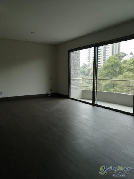 Apartamento en Renta en Zona 10 Ciudad de Guatemala, Guatemala