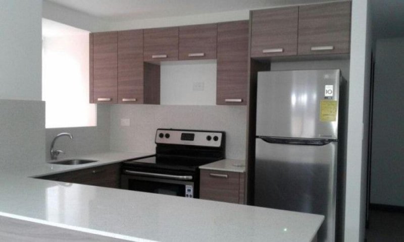 Apartamento en Renta en  Zona 16, Guatemala