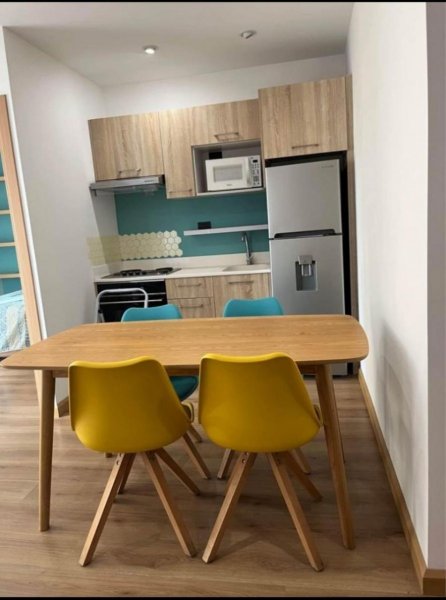 Apartamento en Renta en Zona 1 capital Guatemala, Guatemala