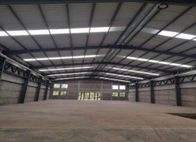 RENTO BODEGA EN SECTOR ESTRATEGICO CARRETERA HACIA TAXISCO