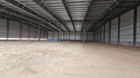 Bodega en Renta en  Escuintla, Escuintla