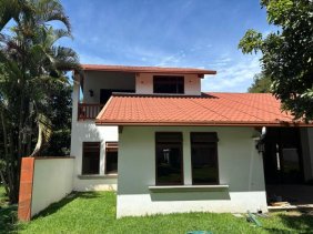 Casa en Renta en San Pedro Las Huertas Antigua Guatemala, Sacatepéquez
