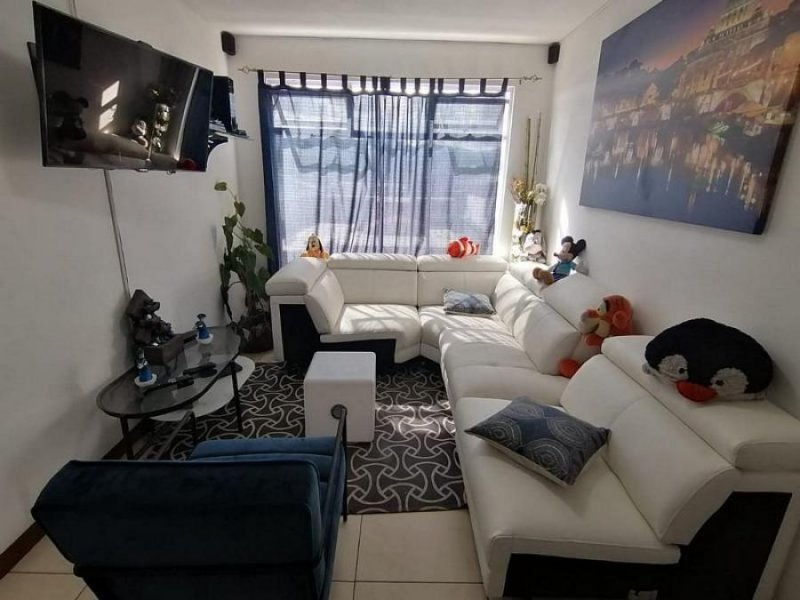 Foto Apartamento en Renta en Guatemala, Guatemala - Q 4.000 - APR10456 - BienesOnLine