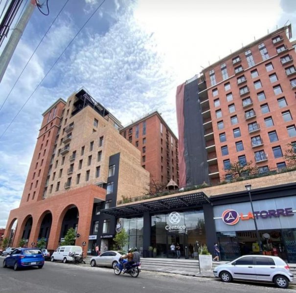 Apartamento en Renta en  Zona 5, Guatemala