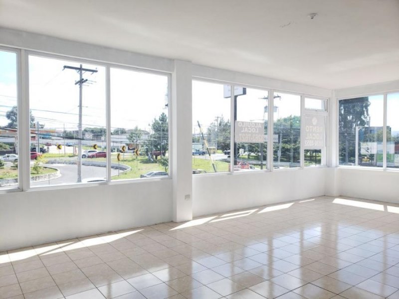 Foto Local en Renta en Mixco, Guatemala - U$D 804 - LOR8234 - BienesOnLine