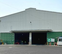 Bodega en Renta en  Escuintla, Escuintla