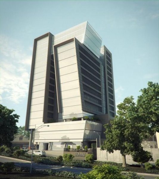 Foto Oficina en Renta en Guatemala, Guatemala - U$D 2.103 - OFR49122 - BienesOnLine