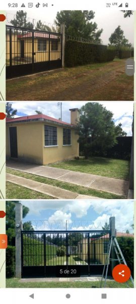 Casa en Venta en  Santo Domingo Xenacoj, Sacatepéquez