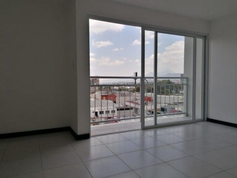 Apartamento en Renta en  Zona 7, Guatemala